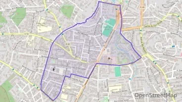 Appartement 49 m² deux pieces à vendre à Toulon