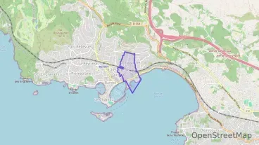 Appartement 29 m² une piece à vendre à Bandol