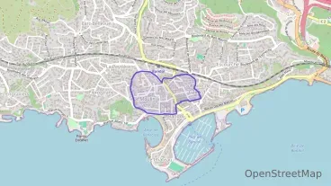 Appartement 63 m² trois pièces à vendre à Bandol