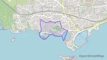 Appartement de deux pièces 34 m² à vendre  à Bandol