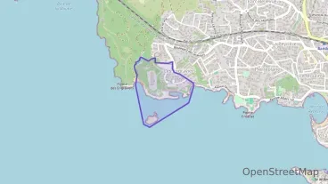 appartement d'une chambre 45 m² à vendre à Bandol