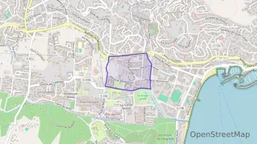 Appartement 43 m² deux pieces à vendre à Le Lavandou