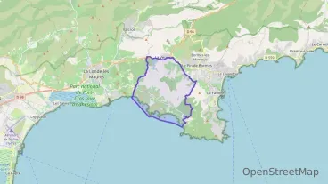 appartement de trois chambres 81 m² à vendre à Bormes-les-Mimosas