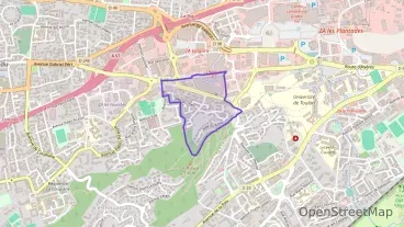 Appartement 100 m² trois pièces à vendre à La Valette-du-Var