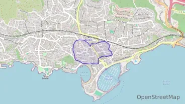 Appartement 38 m² deux pieces à vendre à Bandol