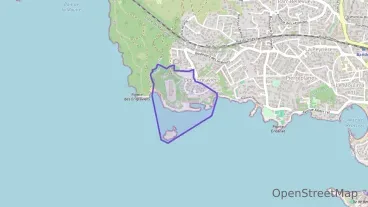 Appartement 30 m² une piece à vendre à Bandol
