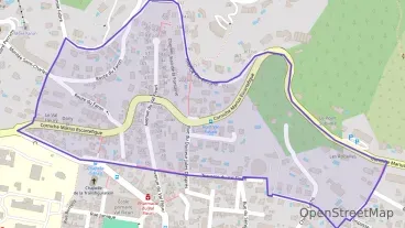 Appartement de deux pièces 52 m² à vendre à Toulon Appartement de deux pièces 52 m² à vendre à Toulon