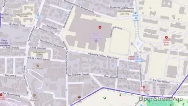 Appartement 50 m² deux pieces à vendre à Toulon