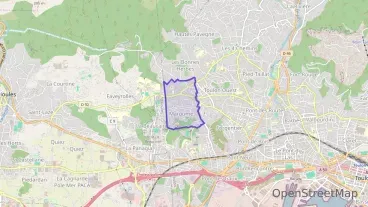 Appartement 69 m² trois pièces à vendre à Toulon Appartement 69 m² trois pièces à vendre à Toulon