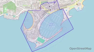 Appartement 67 m² trois pièces à vendre à Bandol