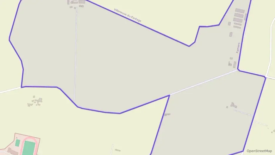 Appartement 142 m² cinq pièces à vendre à Pamiers