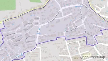 Appartement de trois pièces 70 m² à vendre à Toulon Appartement de trois pièces 70 m² à vendre à Toulon