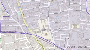 Appartement 54 m² deux pieces à vendre à Toulon Appartement 54 m² deux pieces à vendre à Toulon