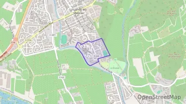 appartement de deux chambres 88 m² à vendre à La Londe-les-Maures