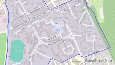 appartement de deux chambres 71 m² à vendre à La Londe-les-Maures