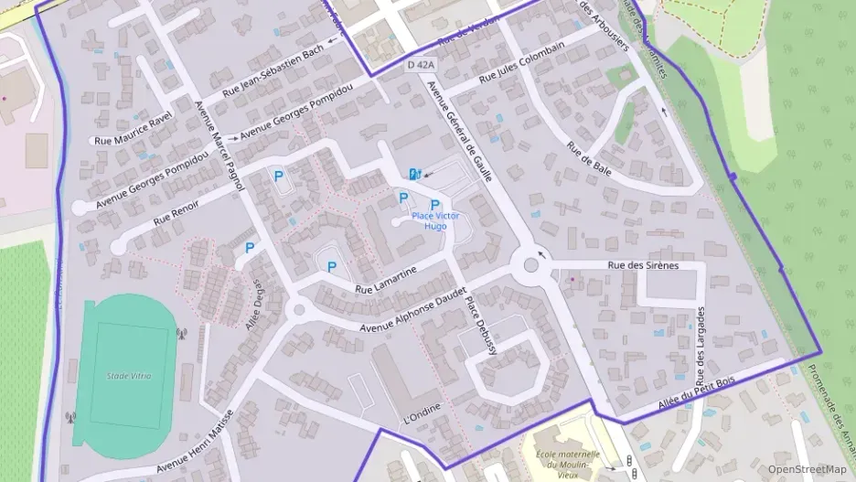 Appartement 71 m² trois pièces à vendre à La Londe-les-Maures Appartement 71 m² trois pièces à vendre à La Londe-les-Maures