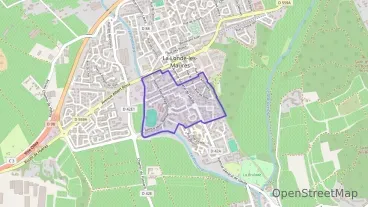 appartement de deux chambres 71 m² à vendre à La Londe-les-Maures