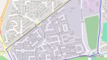 appartement de deux chambres 38 m² à vendre à La Londe-les-Maures