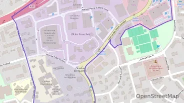 appartement de trois chambres 87 m² à vendre à La Valette-du-Var