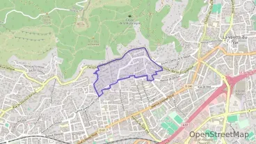 Appartement de trois pièces 57 m² à vendre à Toulon Appartement de trois pièces 57 m² à vendre à Toulon