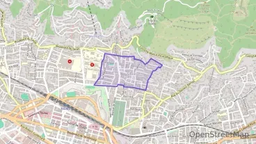 Appartement 52 m² deux pieces à vendre à Toulon