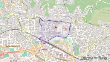 Appartement 40 m² deux pieces à vendre à Toulon Appartement 40 m² deux pieces à vendre à Toulon