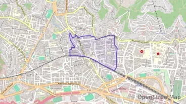 Appartement de quatre pièces 72 m² à vendre  à Toulon