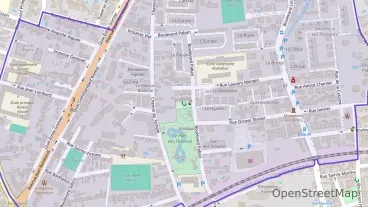 appartement d'une chambre 47 m² à vendre à Toulon
