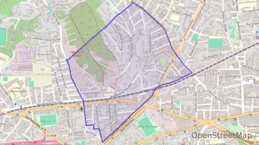 Appartement 43 m² deux pieces à vendre à Toulon