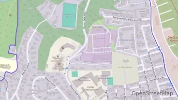 Appartement 51 m² deux pieces à vendre à Toulon