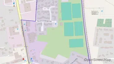 appartement d'une chambre 39 m² à vendre à Pamiers