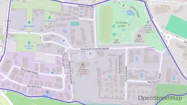 appartement d'une chambre 27 m² à vendre à Le Lavandou