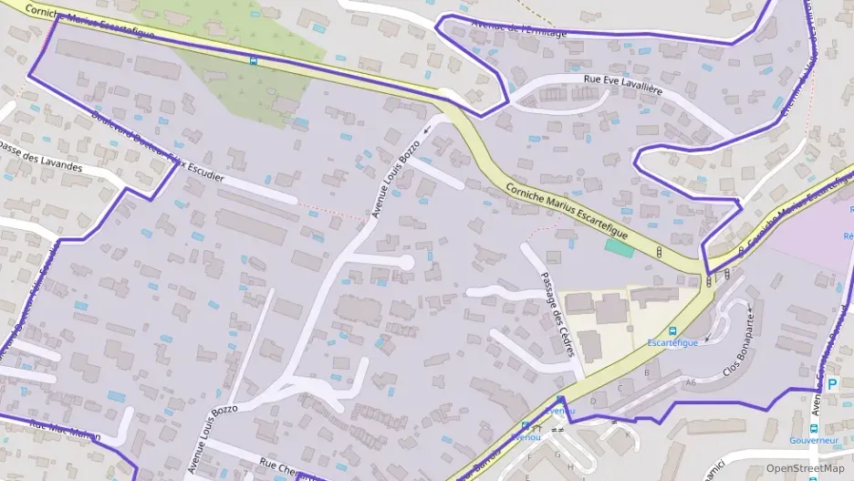 Appartement 64 m² trois pièces à vendre à Toulon Appartement 64 m² trois pièces à vendre à Toulon