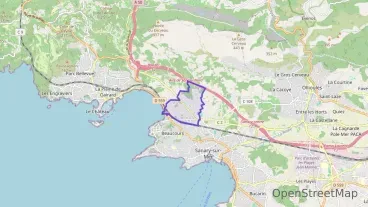 appartement d'une chambre 31 m² à vendre à Sanary-sur-Mer