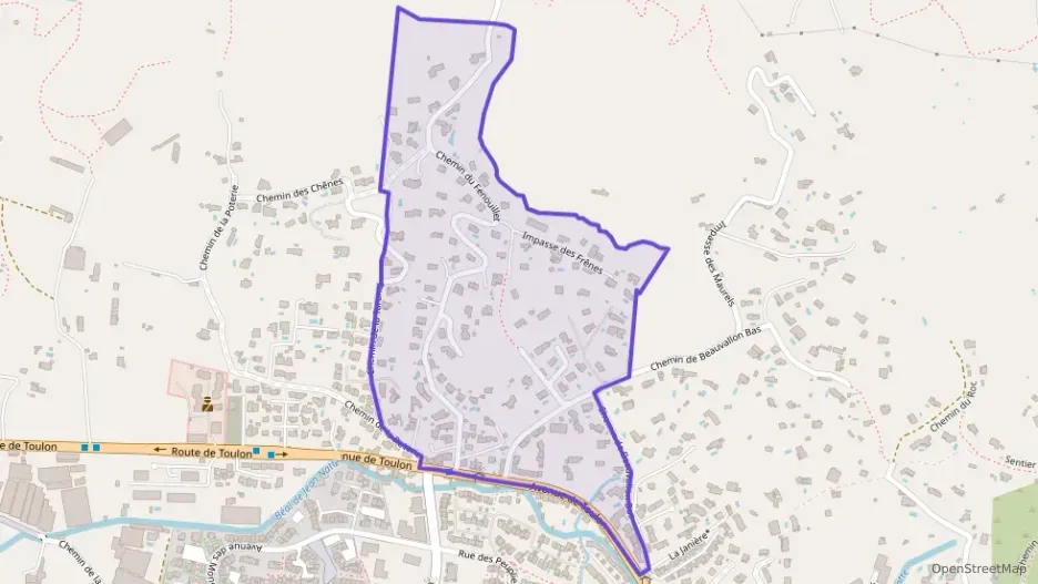 Appartement 123 m² quatre pièces à vendre à Hyères Appartement 123 m² quatre pièces à vendre à Hyères