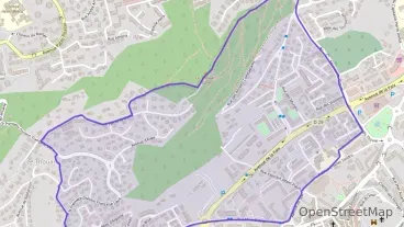 Appartement 95 m² cinq pièces à vendre à La Garde Appartement 95 m² cinq pièces à vendre à La Garde