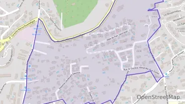 Appartement de trois pièces 71 m² à vendre à Toulon Appartement de trois pièces 71 m² à vendre à Toulon