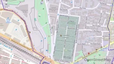 Appartement de trois pièces 59 m² à vendre  à Toulon