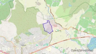 appartement d'une chambre 49 m² à vendre à Hyères