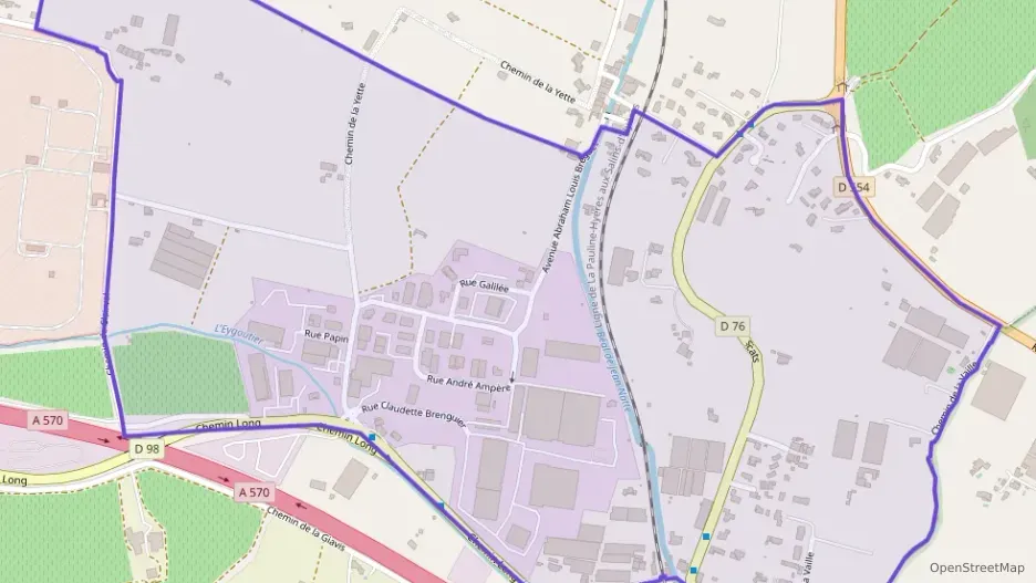 Appartement 87 m² trois pièces à vendre à La Crau Appartement 87 m² trois pièces à vendre à La Crau