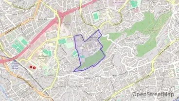appartement de trois chambres 70 m² à vendre à La Valette-du-Var