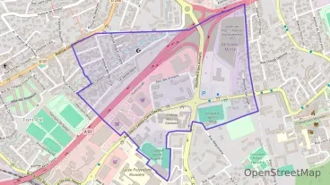 appartement de trois chambres 82 m² à vendre à Toulon