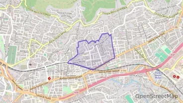 Appartement 65 m² trois pièces à vendre à Toulon Appartement 65 m² trois pièces à vendre à Toulon