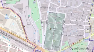 Appartement de trois pièces 60 m² à vendre à Toulon Appartement de trois pièces 60 m² à vendre à Toulon