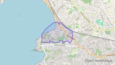 appartement d'une chambre 39 m² à vendre à Sanary-sur-Mer