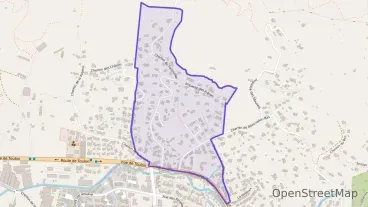 appartement de deux chambres 76 m² à vendre à Hyères