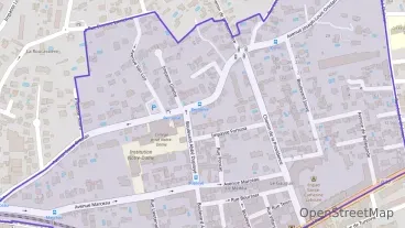 Appartement 93 m² quatre pièces à vendre à Toulon