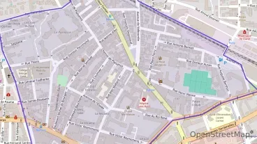 appartement de trois chambres 112 m² à vendre à Toulon