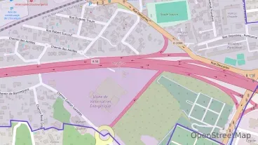 Appartement 50 m² trois pièces à vendre à Toulon