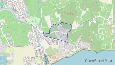 appartement de trois chambres 74 m² à vendre à La Londe-les-Maures